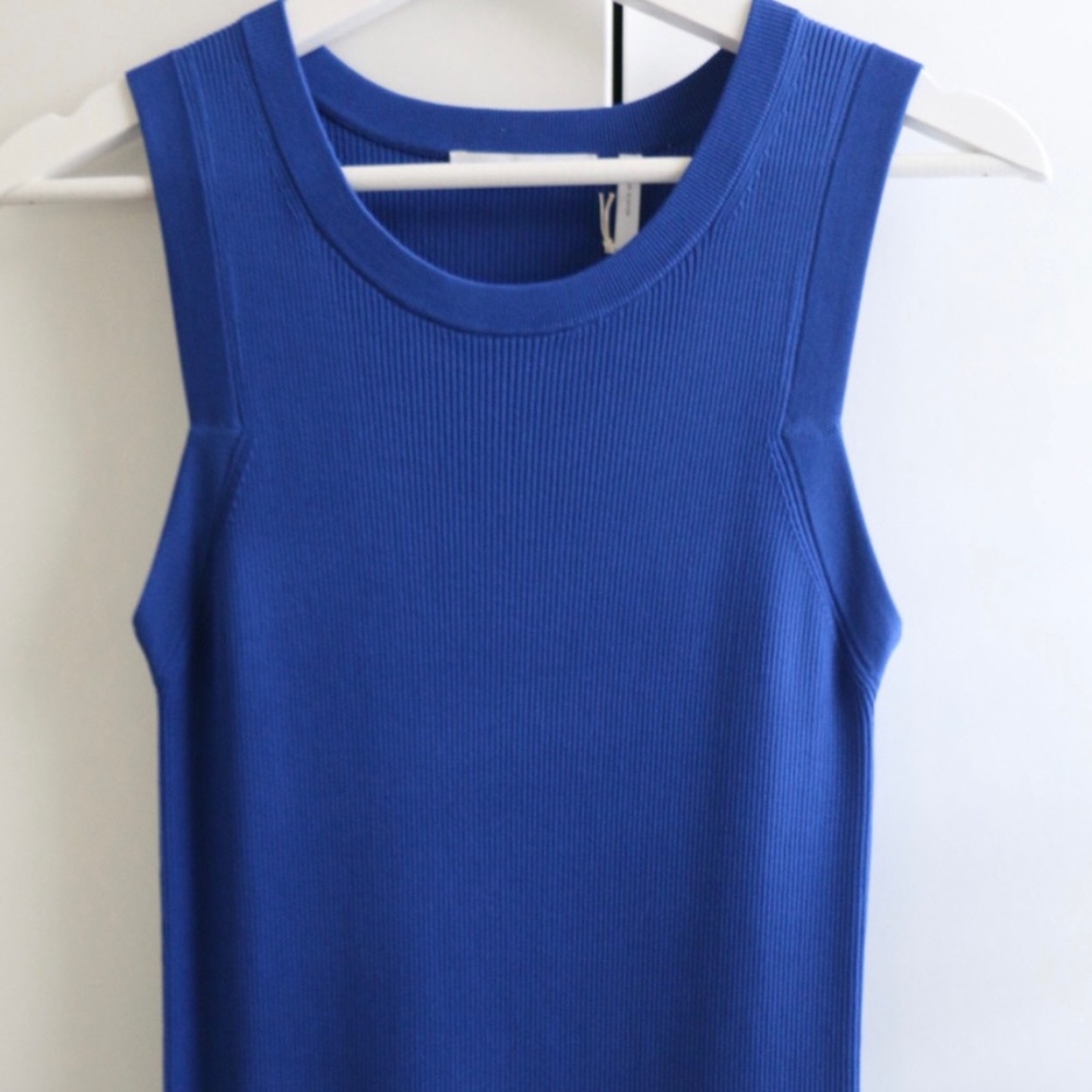 Dress Helmut Lang